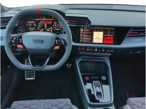 Audi RS3 Sportback 294 kW S tronic *MAX 280 km/h*Matrix*RS Schalensitze*SONOS*Parkassistent Plus*