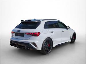 Audi RS3 Sportback 294 kW S tronic *MAX 280 km/h*Matrix*RS Schalensitze*SONOS*Parkassistent Plus*