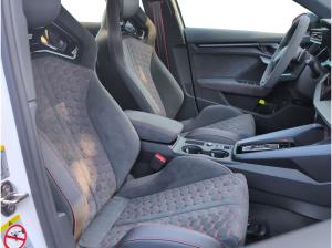 Audi RS3 Sportback 294 kW S tronic *MAX 280 km/h*Matrix*RS Schalensitze*SONOS*Parkassistent Plus*