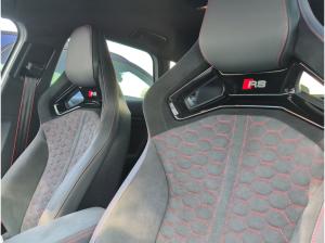 Audi RS3 Sportback 294 kW S tronic *MAX 280 km/h*Matrix*RS Schalensitze*SONOS*Parkassistent Plus*