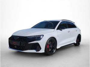 Audi RS3 Sportback 294 kW S tronic *MAX 280 km/h*Matrix*RS Schalensitze*SONOS*Parkassistent Plus*