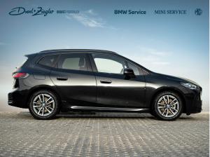 BMW 218 Active Tourer d Active Tourer M-Sport AHK PANO ACC HuD 360° *Mehrere Farben Verfügbar*