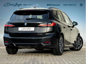 BMW 218 Active Tourer d Active Tourer M-Sport AHK PANO ACC HuD 360° *Mehrere Farben Verfügbar*