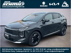 Kia Sportage SPORTAGE 1.6T 2WD DCT VIS KOM *GEWERBE* **SOFORT VERFÜGBAR**