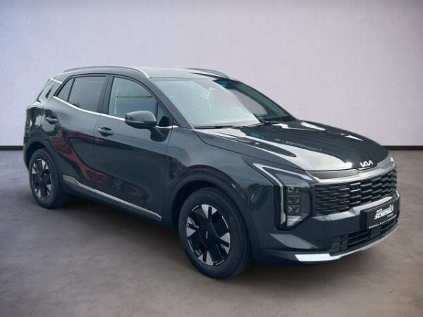 Kia Sportage SPORTAGE 1.6T 2WD DCT VIS KOM *GEWERBE* **SOFORT VERFÜGBAR**