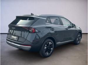 Kia Sportage SPORTAGE 1.6T 2WD DCT VIS KOM *GEWERBE* **SOFORT VERFÜGBAR**