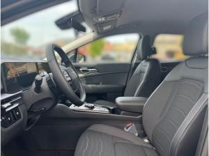Kia Sportage SPORTAGE 1.6T 2WD DCT VIS KOM *GEWERBE* **SOFORT VERFÜGBAR**