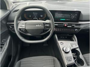 Kia Sportage SPORTAGE 1.6T 2WD DCT VIS KOM *GEWERBE* **SOFORT VERFÜGBAR**