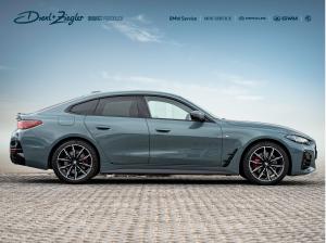 BMW 420 Gran Coupe d Gran Coupe M-Sport PRO *Mehrere Farben Verfügbar*