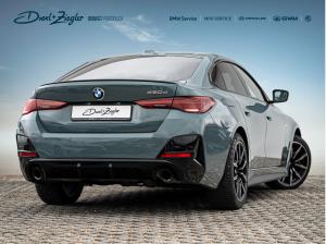 BMW 420 Gran Coupe d Gran Coupe M-Sport PRO *Mehrere Farben Verfügbar*