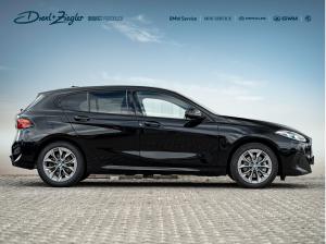 BMW 120 PANO AdLED KoZg SpSitze SpieglP ParkA S-Glas *Mehrere Farben Verfügbar*