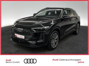 Audi Q5 TFSI S tr. AHK 360°K LED NAVI VIRTUAL