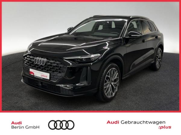 Audi Q5 TFSI S tr. AHK 360°K LED NAVI VIRTUAL