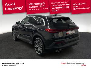 Audi Q5 TFSI S tr. AHK 360°K LED NAVI VIRTUAL
