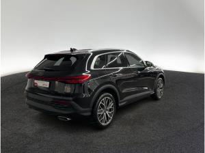 Audi Q5 TFSI S tr. AHK 360°K LED NAVI VIRTUAL