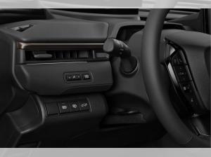 Toyota bZ4X 73 kWh Teamplayer 360°KAMERA*LED*Sofort-Verfügbar*