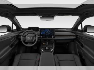 Toyota bZ4X 73 kWh Teamplayer 360°KAMERA*LED*Sofort-Verfügbar*