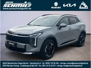 Kia Sportage SPORTAGE 1.6T HEV 2WD SPI LED DRIVE GD *GEWERBE* **SOFORT VERFÜGBAR**