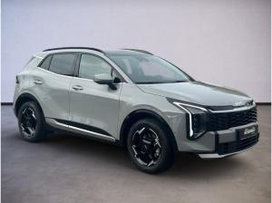 Kia Sportage SPORTAGE 1.6T HEV 2WD SPI LED DRIVE GD *GEWERBE* **SOFORT VERFÜGBAR**
