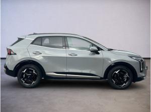 Kia Sportage SPORTAGE 1.6T HEV 2WD SPI LED DRIVE GD *GEWERBE* **SOFORT VERFÜGBAR**