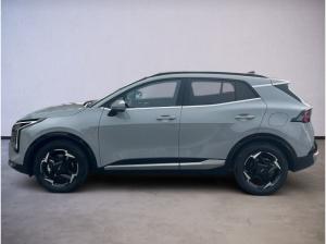 Kia Sportage SPORTAGE 1.6T HEV 2WD SPI LED DRIVE GD *GEWERBE* **SOFORT VERFÜGBAR**
