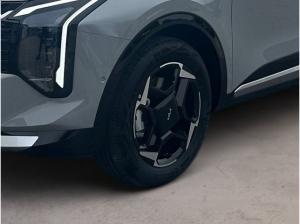 Kia Sportage SPORTAGE 1.6T HEV 2WD SPI LED DRIVE GD *GEWERBE* **SOFORT VERFÜGBAR**