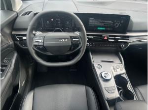 Kia Sportage SPORTAGE 1.6T HEV 2WD SPI LED DRIVE GD *GEWERBE* **SOFORT VERFÜGBAR**