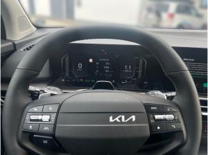 Kia Sportage SPORTAGE 1.6T HEV 2WD SPI LED DRIVE GD *GEWERBE* **SOFORT VERFÜGBAR**