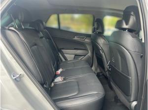 Kia Sportage SPORTAGE 1.6T HEV 2WD SPI LED DRIVE GD *GEWERBE* **SOFORT VERFÜGBAR**