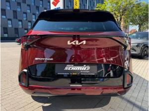 Kia Sportage SPORTAGE 1.6T ALLRAD AUTOMATIK GT-LINE GLASDACH *GEWERBE* **SOFORT VERFÜGBAR**
