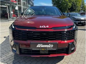 Kia Sportage SPORTAGE 1.6T ALLRAD AUTOMATIK GT-LINE GLASDACH *GEWERBE* **SOFORT VERFÜGBAR**
