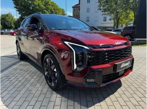 Kia Sportage SPORTAGE 1.6T ALLRAD AUTOMATIK GT-LINE GLASDACH *GEWERBE* **SOFORT VERFÜGBAR**