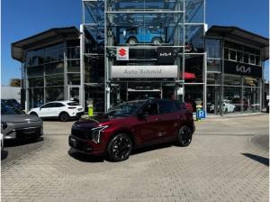 Kia Sportage SPORTAGE 1.6T ALLRAD AUTOMATIK GT-LINE GLASDACH *GEWERBE* **SOFORT VERFÜGBAR**