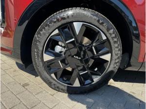 Kia Sportage SPORTAGE 1.6T ALLRAD AUTOMATIK GT-LINE GLASDACH *GEWERBE* **SOFORT VERFÜGBAR**