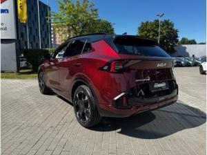 Kia Sportage SPORTAGE 1.6T ALLRAD AUTOMATIK GT-LINE GLASDACH *GEWERBE* **SOFORT VERFÜGBAR**