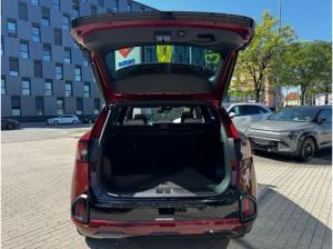 Kia Sportage SPORTAGE 1.6T ALLRAD AUTOMATIK GT-LINE GLASDACH *GEWERBE* **SOFORT VERFÜGBAR**