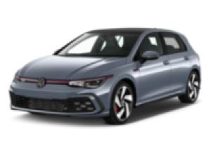 Volkswagen Golf GTI 2,o TSI 7-Gang-DSG