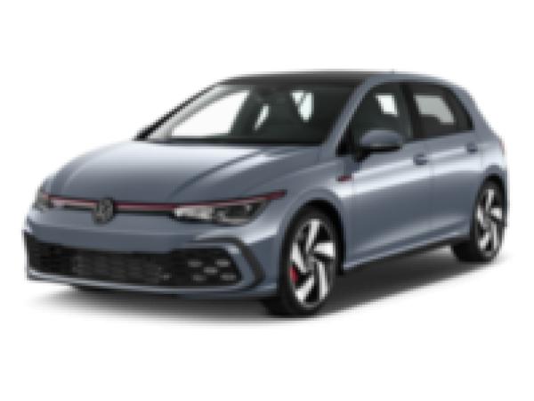 Volkswagen Golf GTI 2,o TSI 7-Gang-DSG