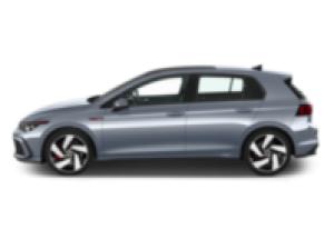 Volkswagen Golf GTI 2,o TSI 7-Gang-DSG
