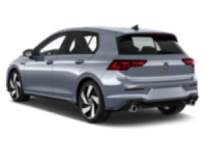 Volkswagen Golf GTI 2,o TSI 7-Gang-DSG