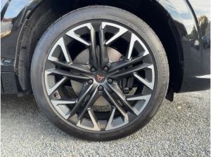 Cupra Terramar VZ 2.0 TSI #Standheizung #Navi ##Intel.Dr.XL