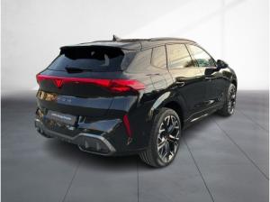 Cupra Terramar VZ 2.0 TSI #Standheizung #Navi ##Intel.Dr.XL