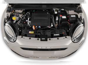 Fiat 600e Business Edition "Herbst-Special" inkl. 17" LM mit Allwetterbereifung