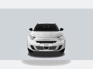 Fiat 600 Business Edition Mild Hybrid "Herbst-Special" inkl. 17" LM mit Allwetterber.
