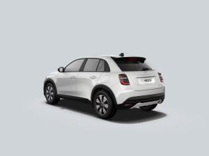 Fiat 600 Business Edition Mild Hybrid "Herbst-Special" inkl. 17" LM mit Allwetterber.