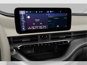 Fiat 500e Cabrio La Prima 42 kWh - "Herbst-Special"