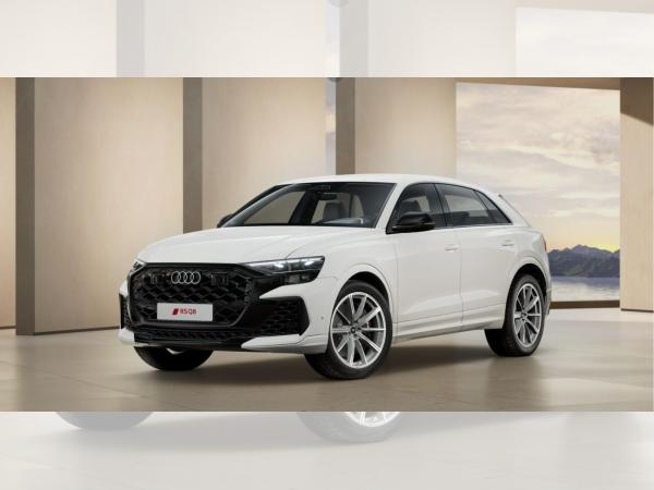 Abbildung Leasingangebot Audi RS Q8