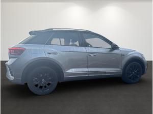Volkswagen T-Roc R-Line 1.0 TSI -LED PDC SHZ ACC ZV MFL