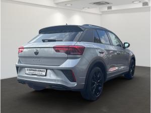 Volkswagen T-Roc R-Line 1.0 TSI -LED PDC SHZ ACC ZV MFL