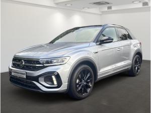 Volkswagen T-Roc R-Line 1.0 TSI -LED PDC SHZ ACC ZV MFL